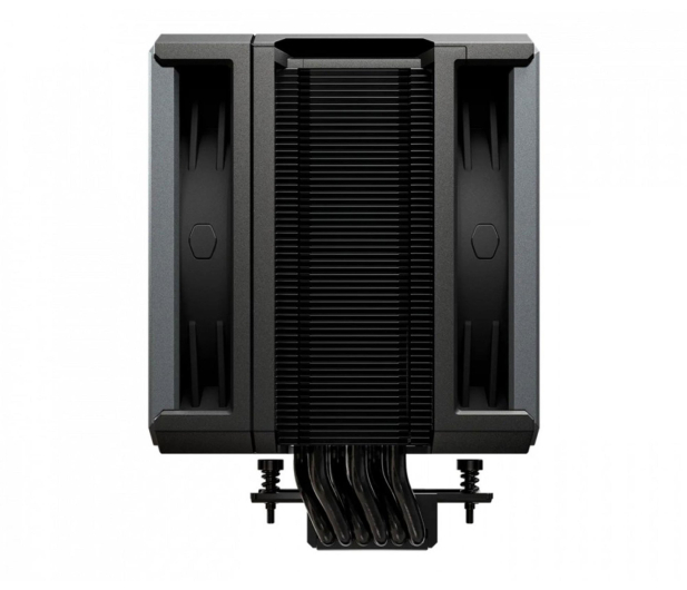 Cooler Master Hyper 612 APEX 2x120mm - 1333141 - zdjęcie 3